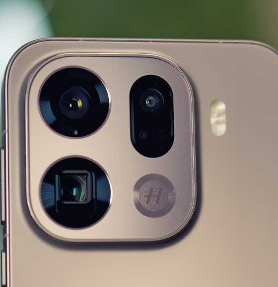 Oppo Find X9 Pro review 3