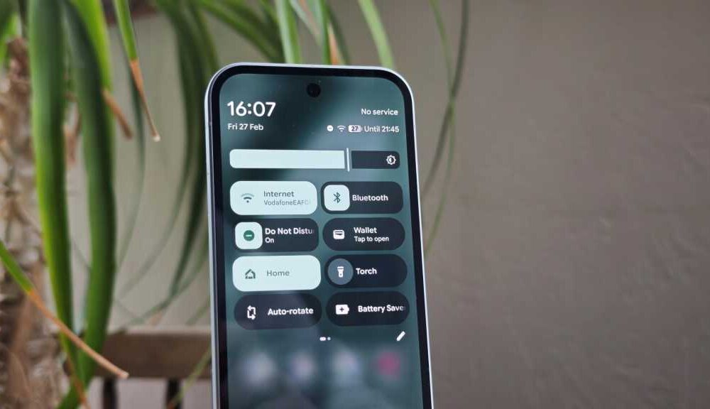 Google Pixel 10a review 16