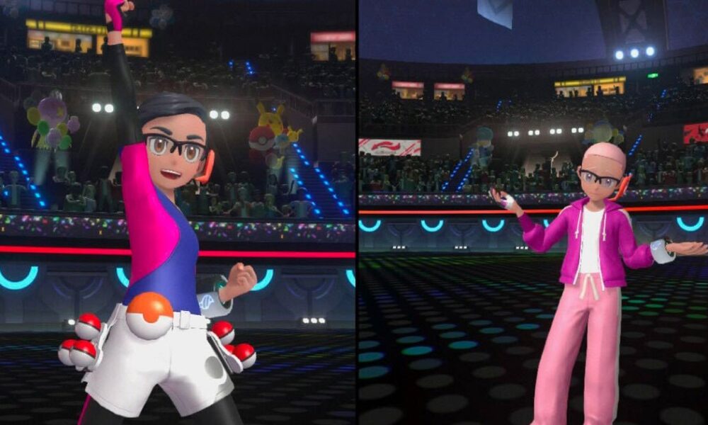 Pokemon Champions codes for April 2026