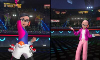 Pokemon Champions codes for April 2026