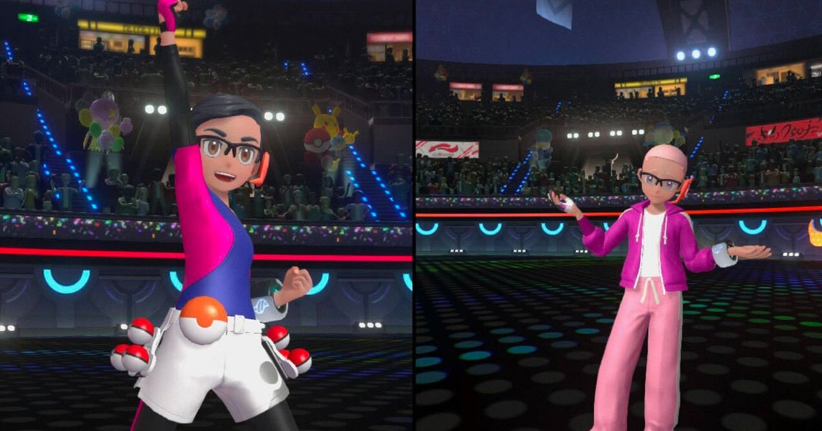 Pokemon Champions codes for April 2026