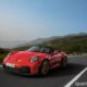 Porsche 911 GT3 Sport Cabriolet possibly leaked ahead of debut