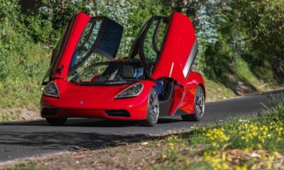 GMA T.50 fetches over $8 million at auction; a new record!