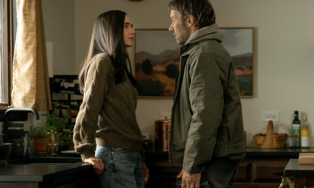 Apple’s sci-fi thriller Dark Matter is back in August