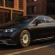 2027 Mercedes-Benz EQS Stealth Refresh Includes 425 Miles of Range, Yoke Steering Options