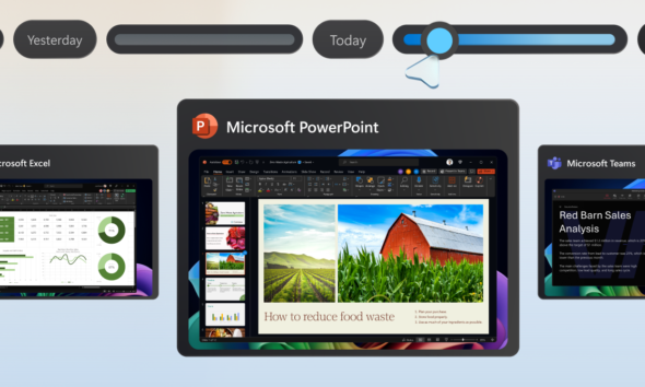 One year after its rocky launch, Microsoft's Windows Recall still raises security red flags – GeekWire