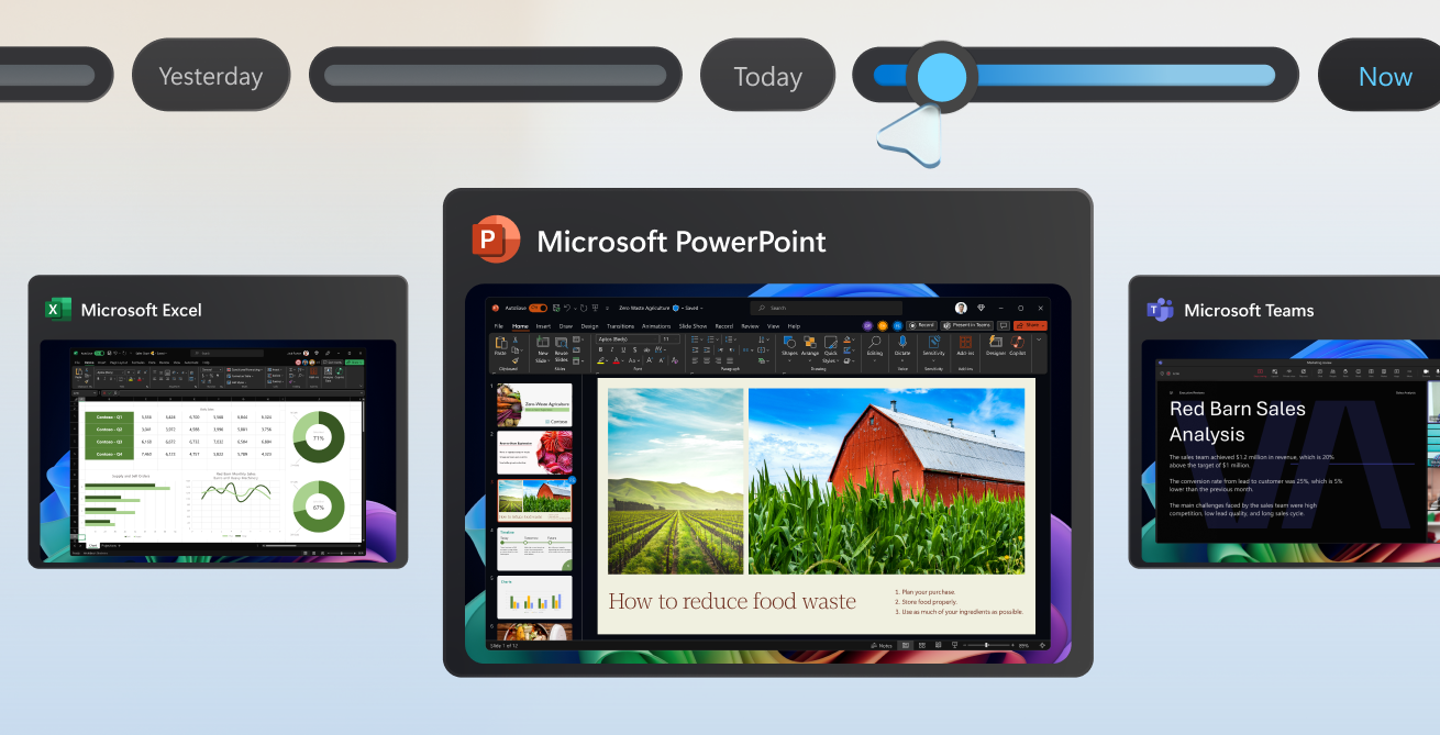 One year after its rocky launch, Microsoft's Windows Recall still raises security red flags – GeekWire