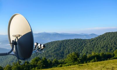 Improved connectivity is transforming daily life in rural Europe with cleaner energy whilst supporting local economies and cutting emissions