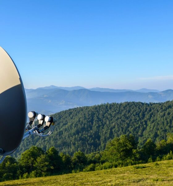 Improved connectivity is transforming daily life in rural Europe with cleaner energy whilst supporting local economies and cutting emissions