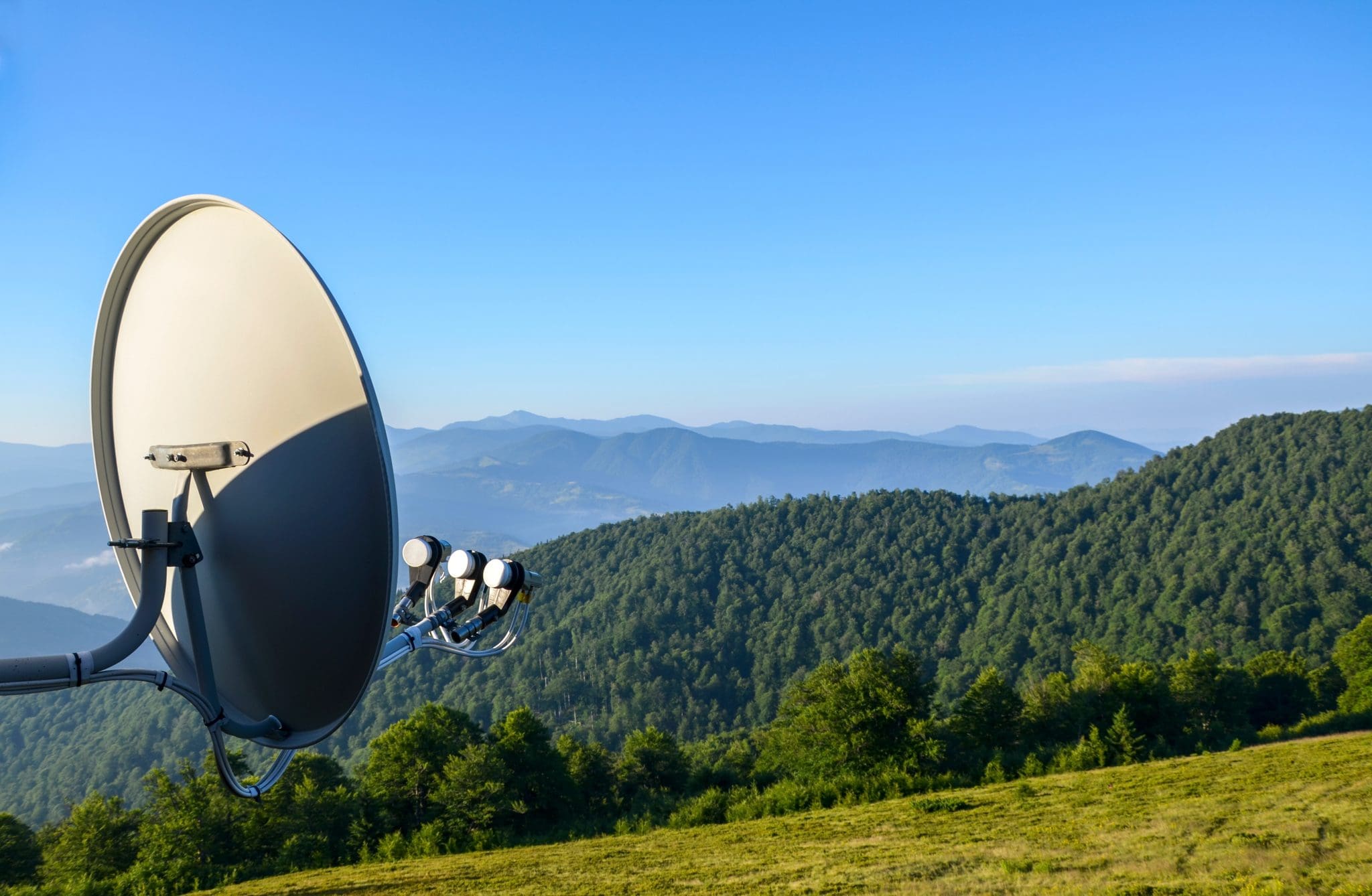 Improved connectivity is transforming daily life in rural Europe with cleaner energy whilst supporting local economies and cutting emissions