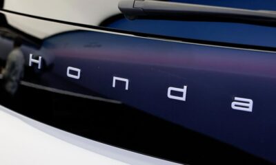 Honda has a plan to revitalise innovation – report