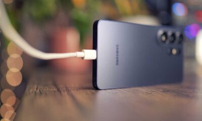 Samsung Galaxy S26 Ultra review 34