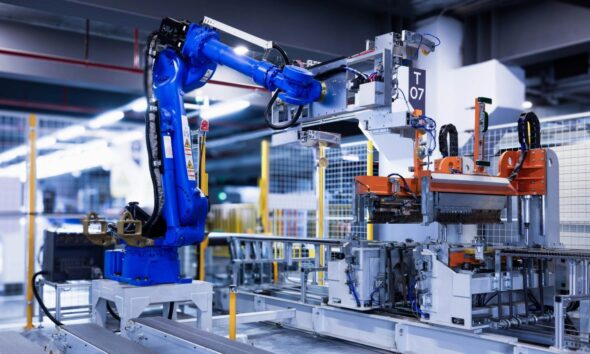 Siemens launches AI system for automation engineering workflows