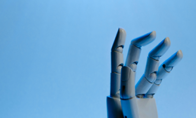 The role of AI in modern forex bot development