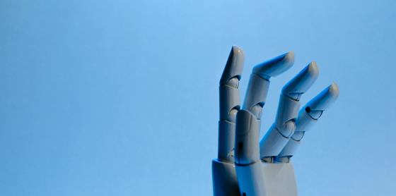 The role of AI in modern forex bot development