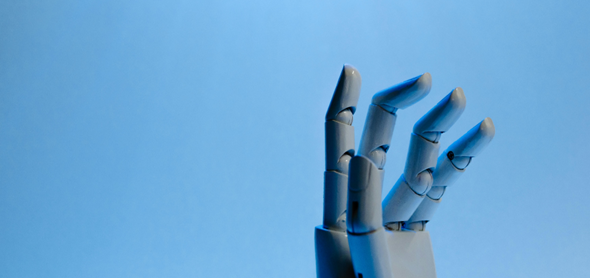 The role of AI in modern forex bot development