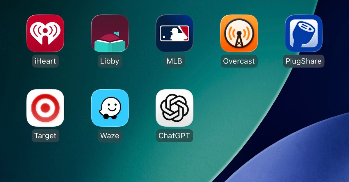 ChatGPT app launches for CarPlay on iOS 26.4