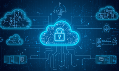 5 top cloud migration software for Infrastructure as Code (IaC)