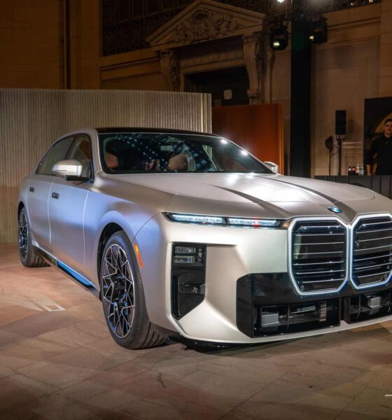 2027 BMW 7 SERIES PHOTOS 03