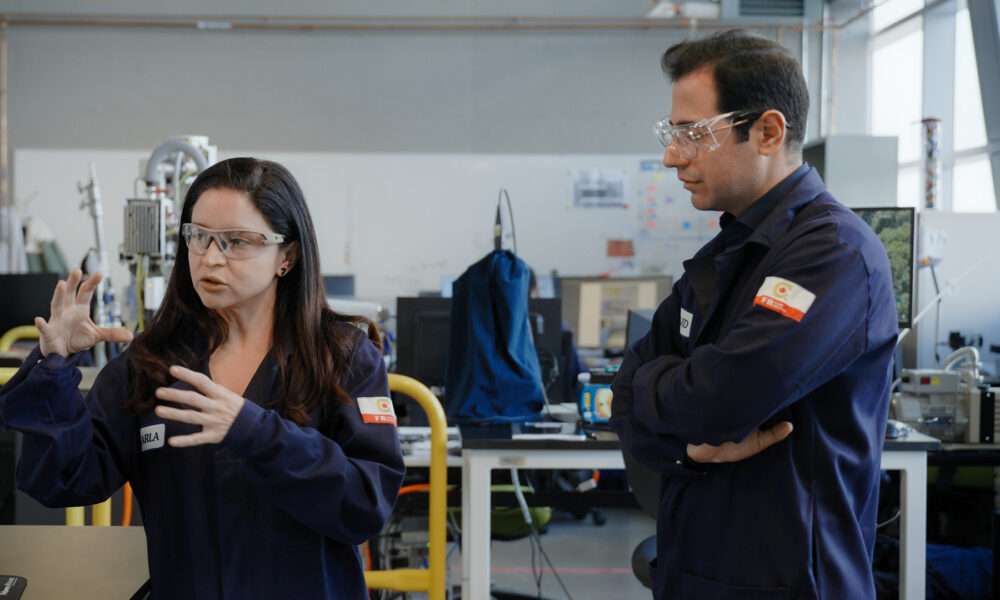 Propelling manufacturing, aerospace and defence innovation through applied research