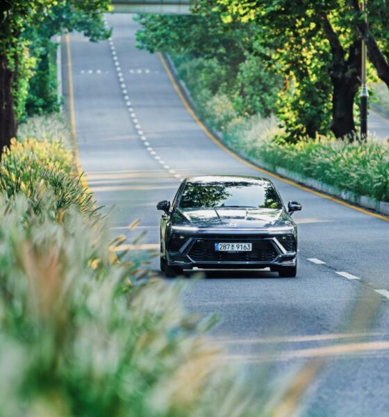 Kakao Mobility details Level 4 autonomous driving roadmap for physical AI