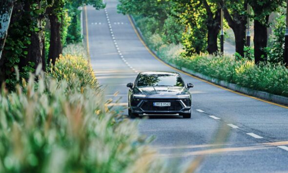 Kakao Mobility details Level 4 autonomous driving roadmap for physical AI