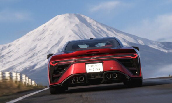 Xbox’s new era needs games like Forza Horizon 6