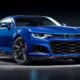 New Camaro? GM to build new sports car based on next-gen CT5