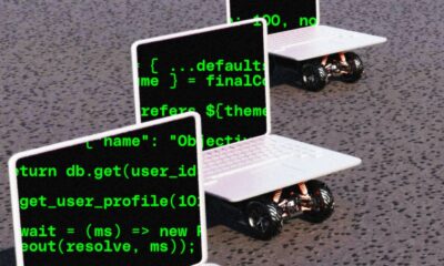 The AI code wars are heating up