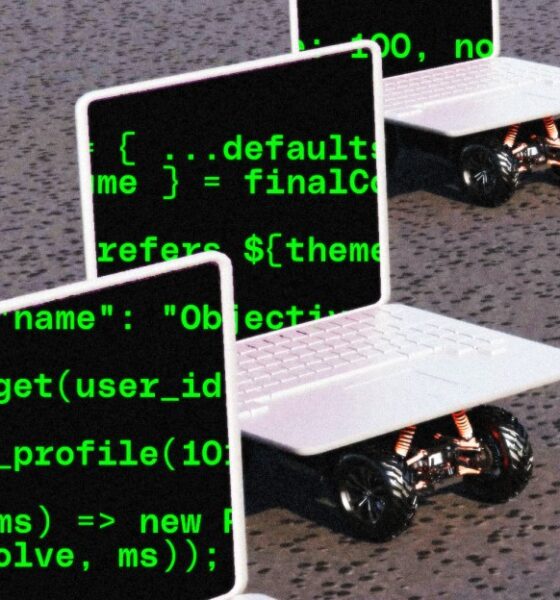 The AI code wars are heating up