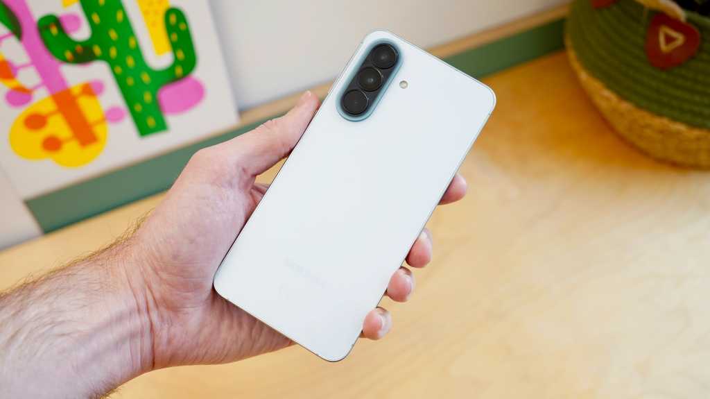 Samsung Galaxy A57 11