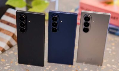 Galaxy Z Fold 7 review 27