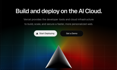 Cloud development platform Vercel was hacked