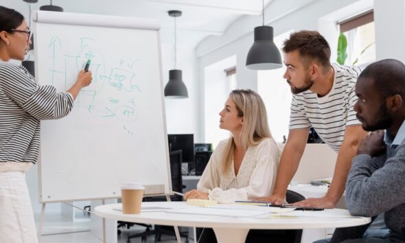 The Ultimate Guide to Securing Seed Funding for Your Startup