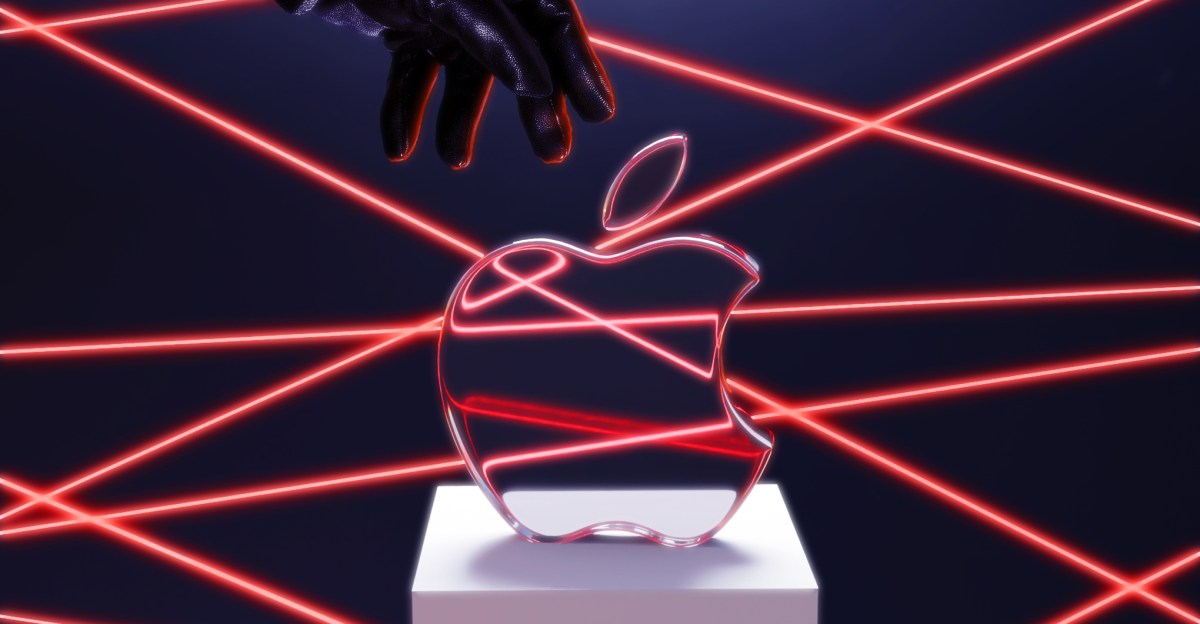 How YouTuber Jon Prosser broke Liquid Glass — and what happened in the fallout