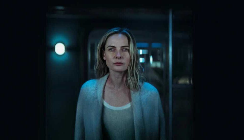 Silo season 3 - Rebecca Ferguson as Juliette Nichols