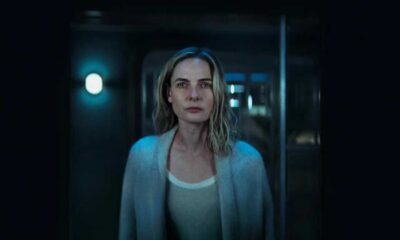 Silo season 3 - Rebecca Ferguson as Juliette Nichols