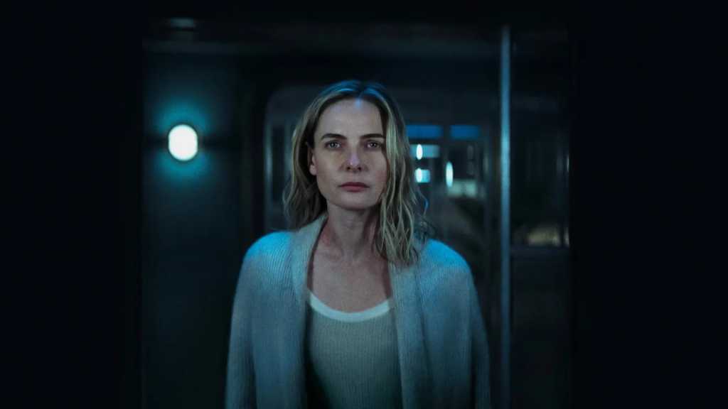 Silo season 3 - Rebecca Ferguson as Juliette Nichols