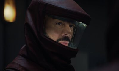 Common in Silo season 3 first look
