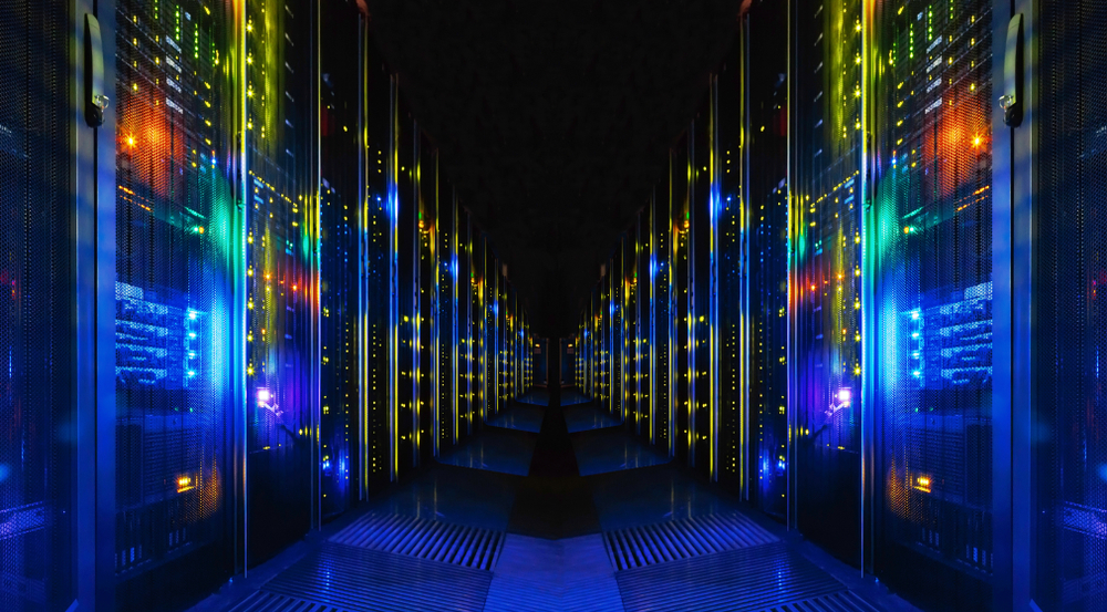 Representing the EuroHPC Federation Platform