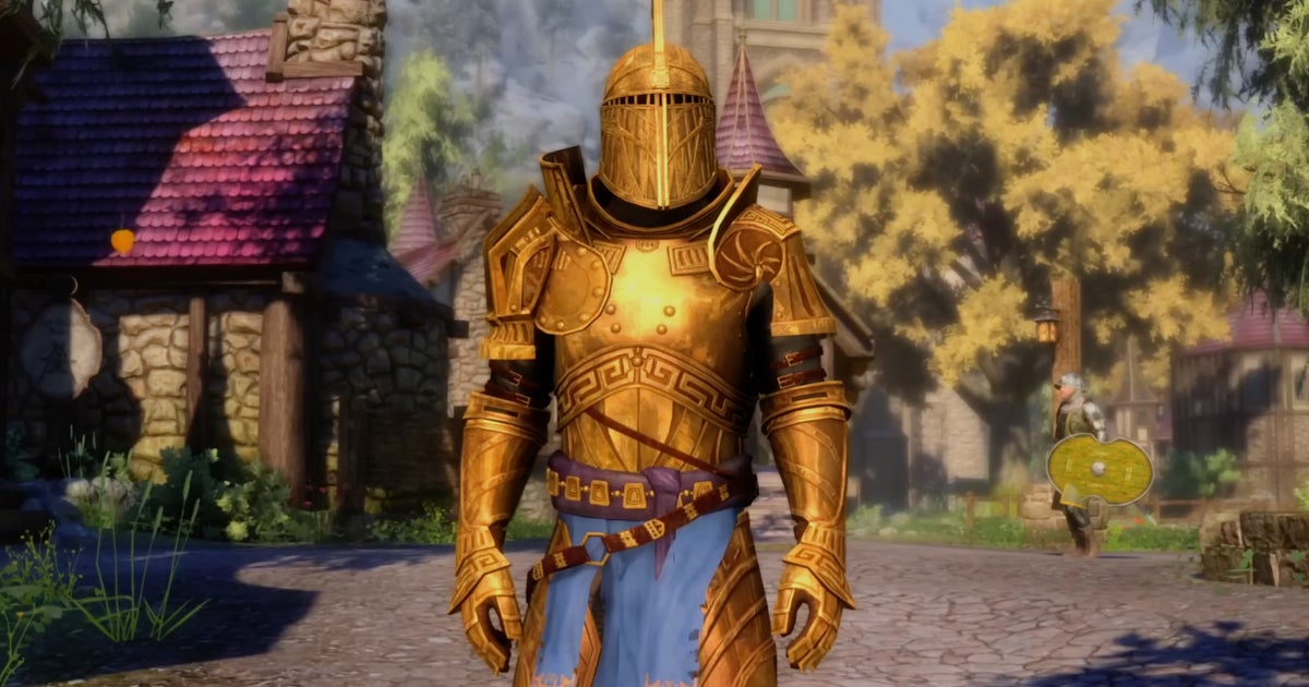 Skyblivion isn't "dead in the water", the Oblivion remake mod's lead says, a recent call for extra hands is about maintaining "good momentum"