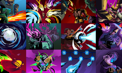 After a month of haggling with players, Mega Crit make Slay the Spire 2's beta patches official, with big character reworks alongside new art and scoring systems