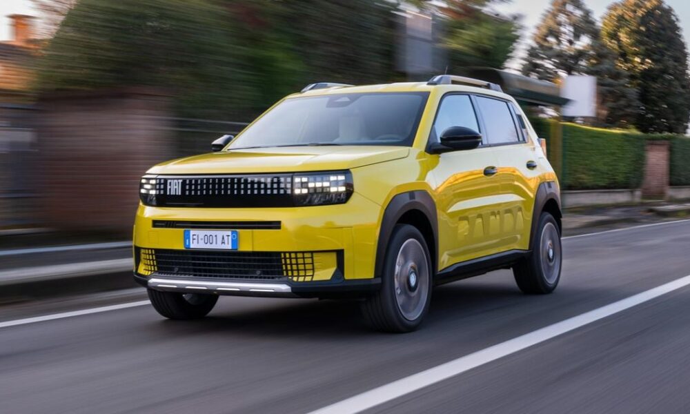 Stellantis to focus on Fiat, Peugeot, Jeep and Ram, but won't axe other brands - report