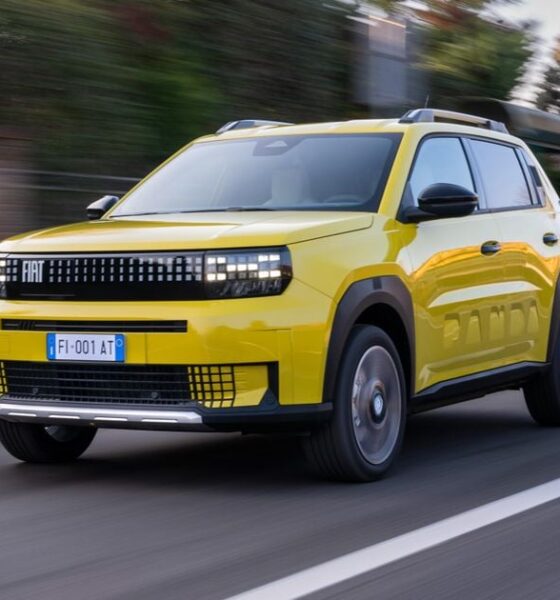 Stellantis to focus on Fiat, Peugeot, Jeep and Ram, but won't axe other brands - report