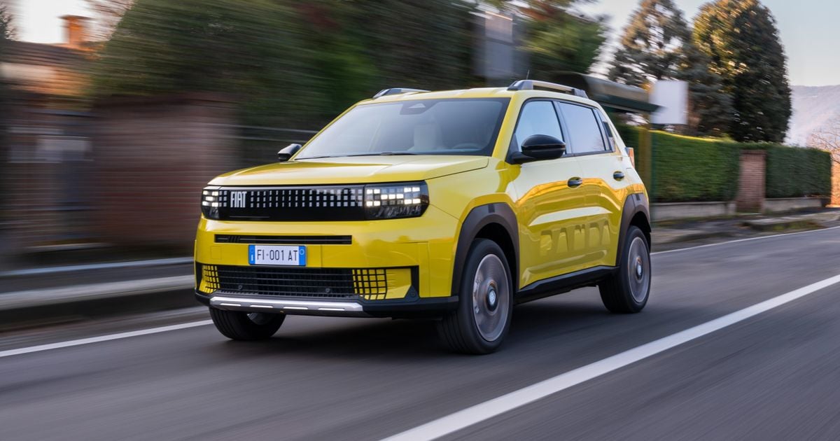 Stellantis to focus on Fiat, Peugeot, Jeep and Ram, but won't axe other brands - report