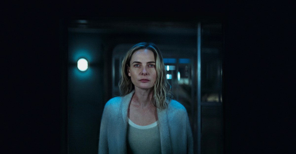 Apple TV has another busy summer of sci-fi with Silo season 3 in July