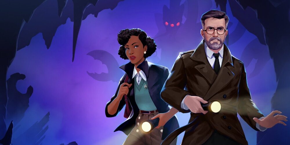 Call of the Elder Gods launches on May 12th