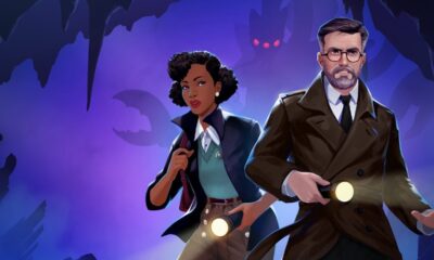 Call of the Elder Gods launches on May 12th