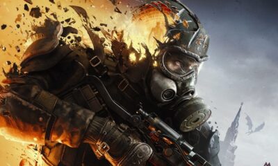 Metro 2039 keyart header