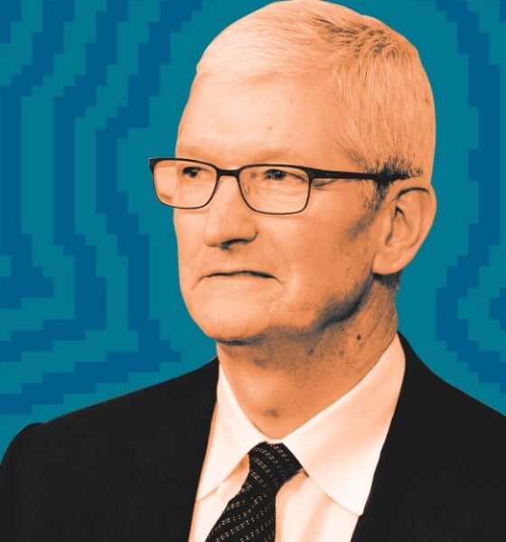 Apple threatened to pull Musk’s AI Grok from App Store over sexualized deepfakes